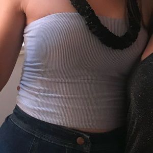 American Eagle Tube Top